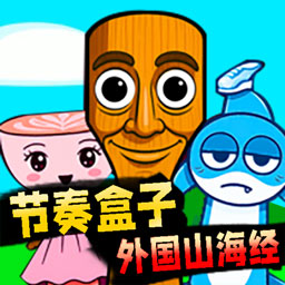 Sprunki音符特别版 v1.0