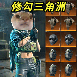 修勾三角洲模拟游戏 v1.0