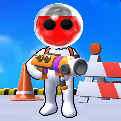 火柴人颜色战争游戏 v1.0.6