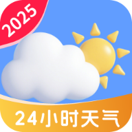 每周天气预报app v1.0.0.2