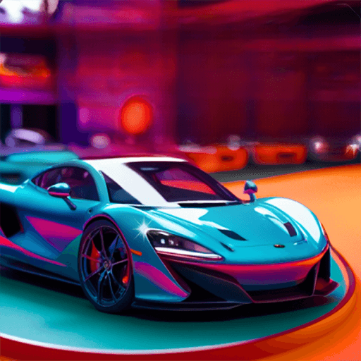 超级跑车收藏模拟器安卓版 v1.2 