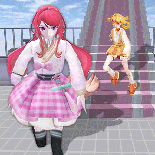 校园高手跑酷游戏 v1.0.0 