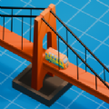 桥梁建造工作室游戏 v1.0