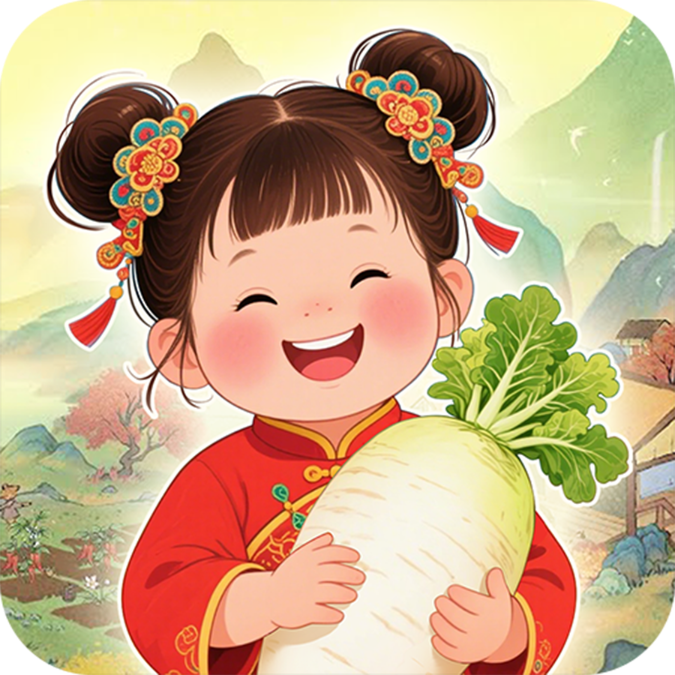 治愈农庄 v1.1.1