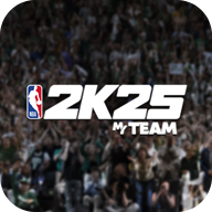 NBA2K25梦幻球队 v307.02.488110200