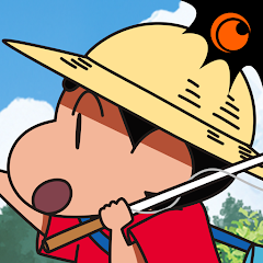蜡笔小新我与博士的暑假中文版 v1.0.1