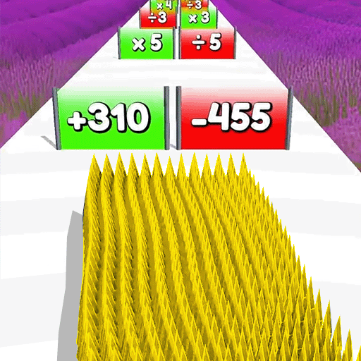 数数射击模拟游戏 v1.0.0 