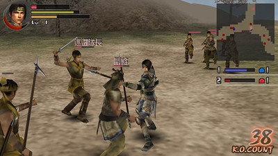 真三国无双二度进化下载 真三国无双二度进化金手指v2 0 Linux公社