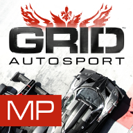 grid超级房车赛 v1.4.2