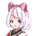 白毛少女大戰僵尸MOD菜單