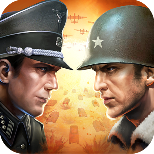 二战风云2最新版 v1.0.47.1