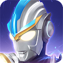奥特曼传奇英雄无限资源版 v10.0.0