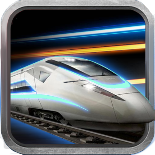 奔跑吧我的小火车 v1.0.4 