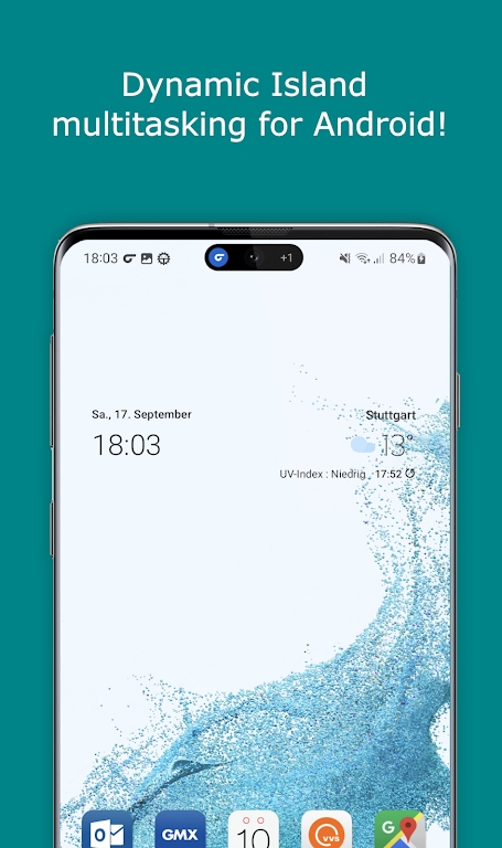 dynamicspot灵动岛v2.01截图2