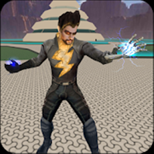 空中蹦蹦跳 v1.1 