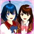 樱花校园1.045.01英文版 v1.045.02