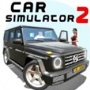 汽车模拟器2破解版 v1.55.7