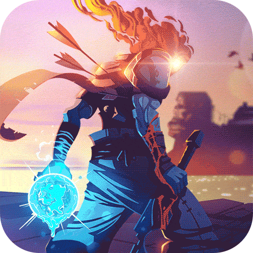 死亡细胞免付费完整版汉化 v3.5.6