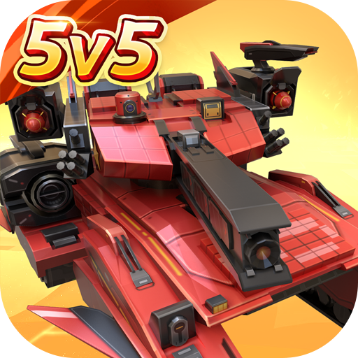 坦克无敌安卓版 v12.4