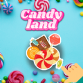 糖果乐园探索Candyland Quest
