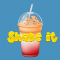 沙滩夏日小店(Shake It)