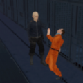 监狱斗争(Prison Fight)