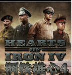 hoi4 v1.0