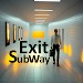 地铁出口(Exit Subway)
