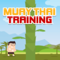 泰拳训练比赛(muay thaitrainig game)