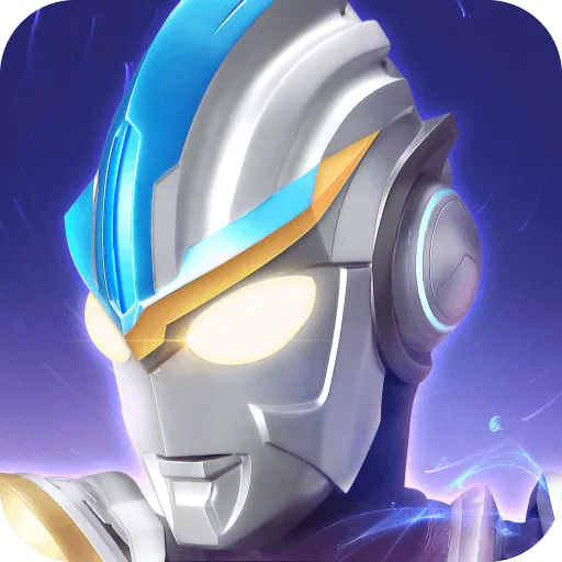 ultraman国际服免费充值版 v10.0.0