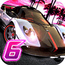 狂野飙车6火线追击 v1.2.9