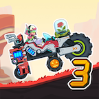 登山赛车3 v1.0.0