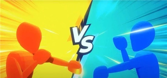 双人醉酒决斗游戏下载-双人醉酒决斗最新版v1.0.1-linux公社