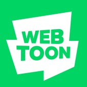 Line webtoon