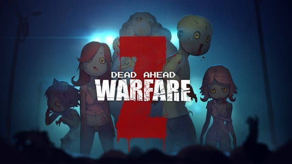 死亡突围僵尸战争破解版无限金币下载