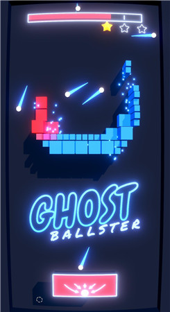 Ghost Ballster