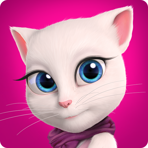 会说话的安吉拉 v3.3.1.24