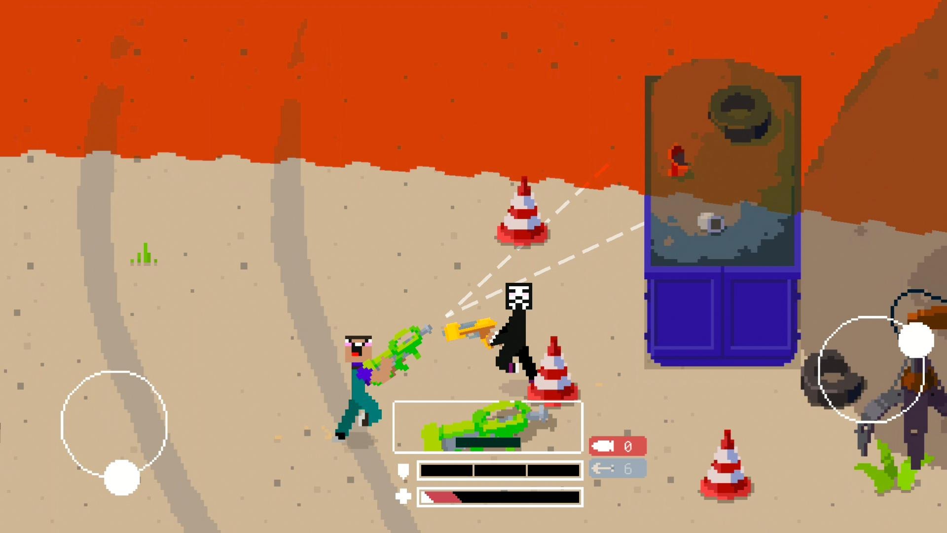 battle royale第4张截图