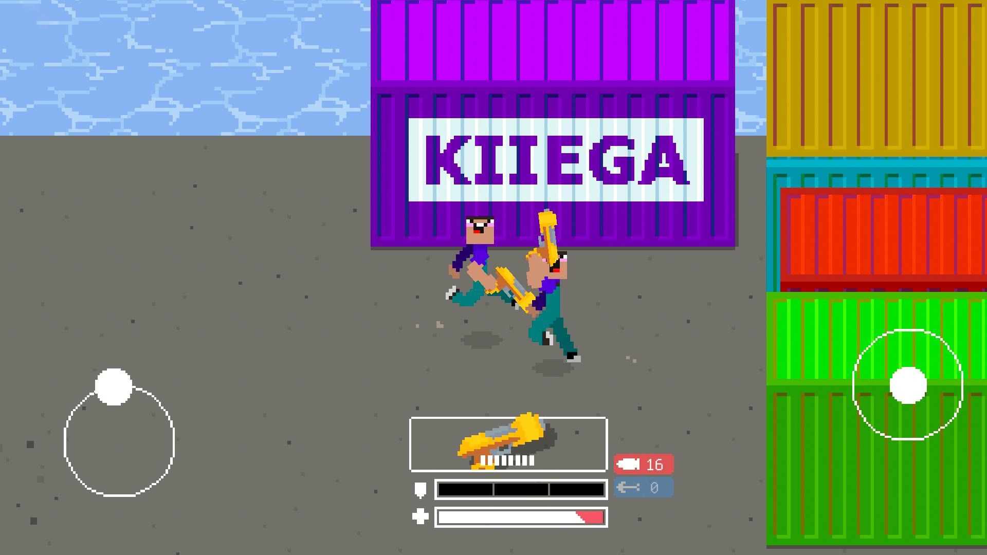 battle royale第0张截图