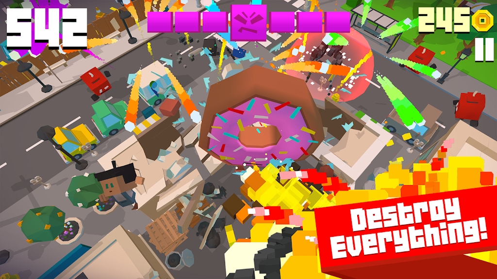 快去爆炸吧游戏下载-快去爆炸吧最新版下载v0.61-linux公社