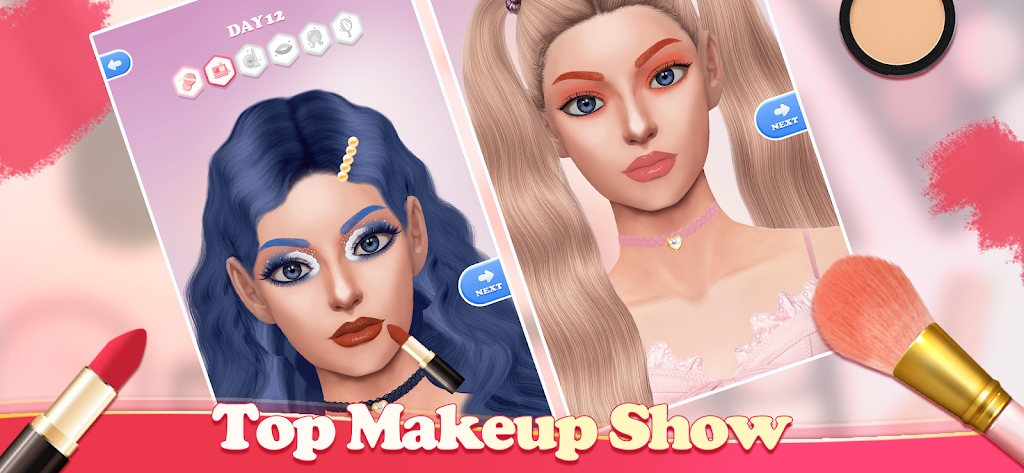 美容化妆大师-美容化妆大师(beautymakeup master)游戏下载v1.