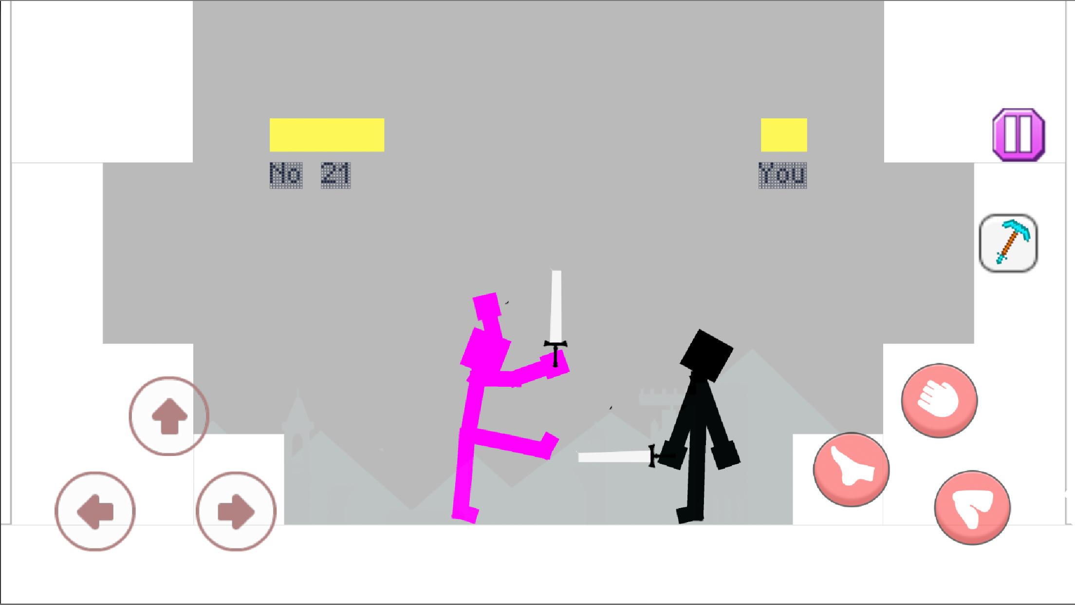 火柴人拳击格斗3d游戏下载-火柴人拳击格斗3d(stickman fight 3d)最新