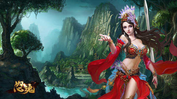 美人三国破解版