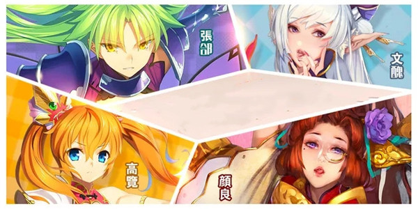 姬战三国-姬战三国破解版-姬战三国所有版本合集-linux公社