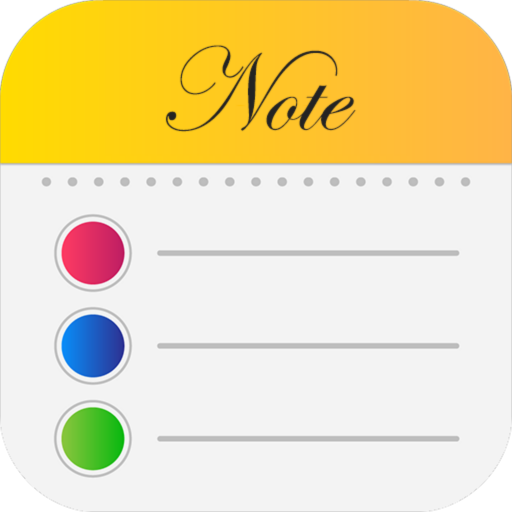 很少女的备忘录软件