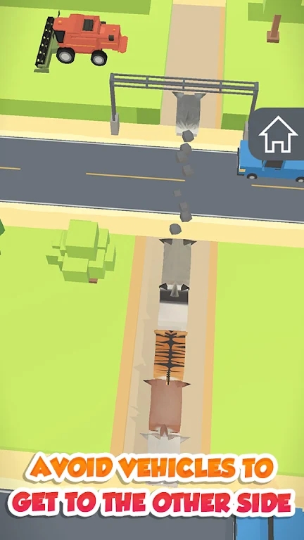 好玩游戏|发烧到底，刺激好玩的手游，强烈推荐