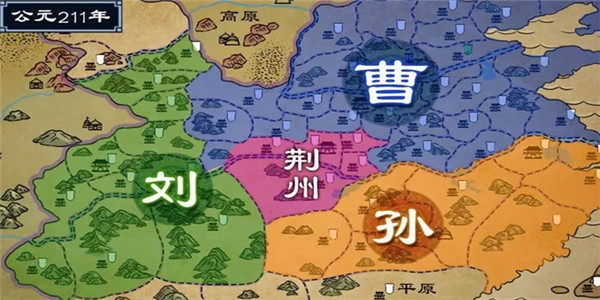 开局选魏蜀吴的三国诸侯游戏-开局选魏蜀吴三个阵营的三国诸侯游戏大