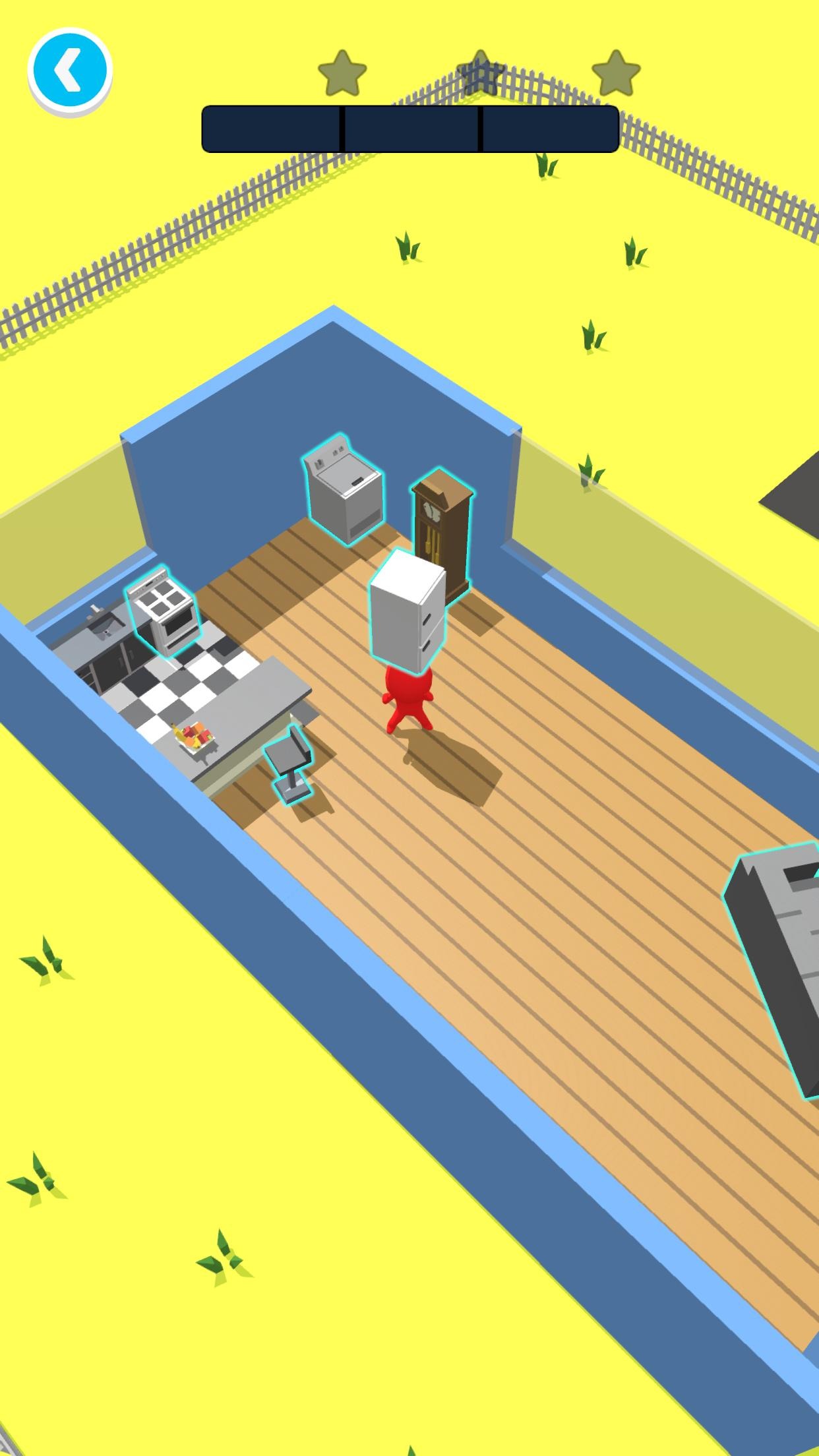 疯狂的搬运工-疯狂的搬运工游戏下载v0.1.1-linux公社