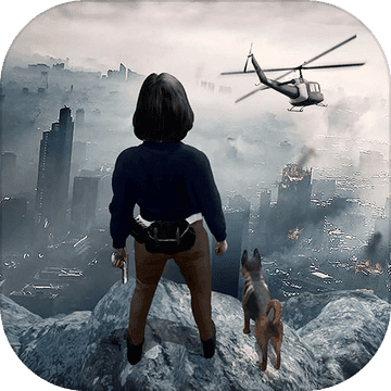 好玩的末日生存类手游