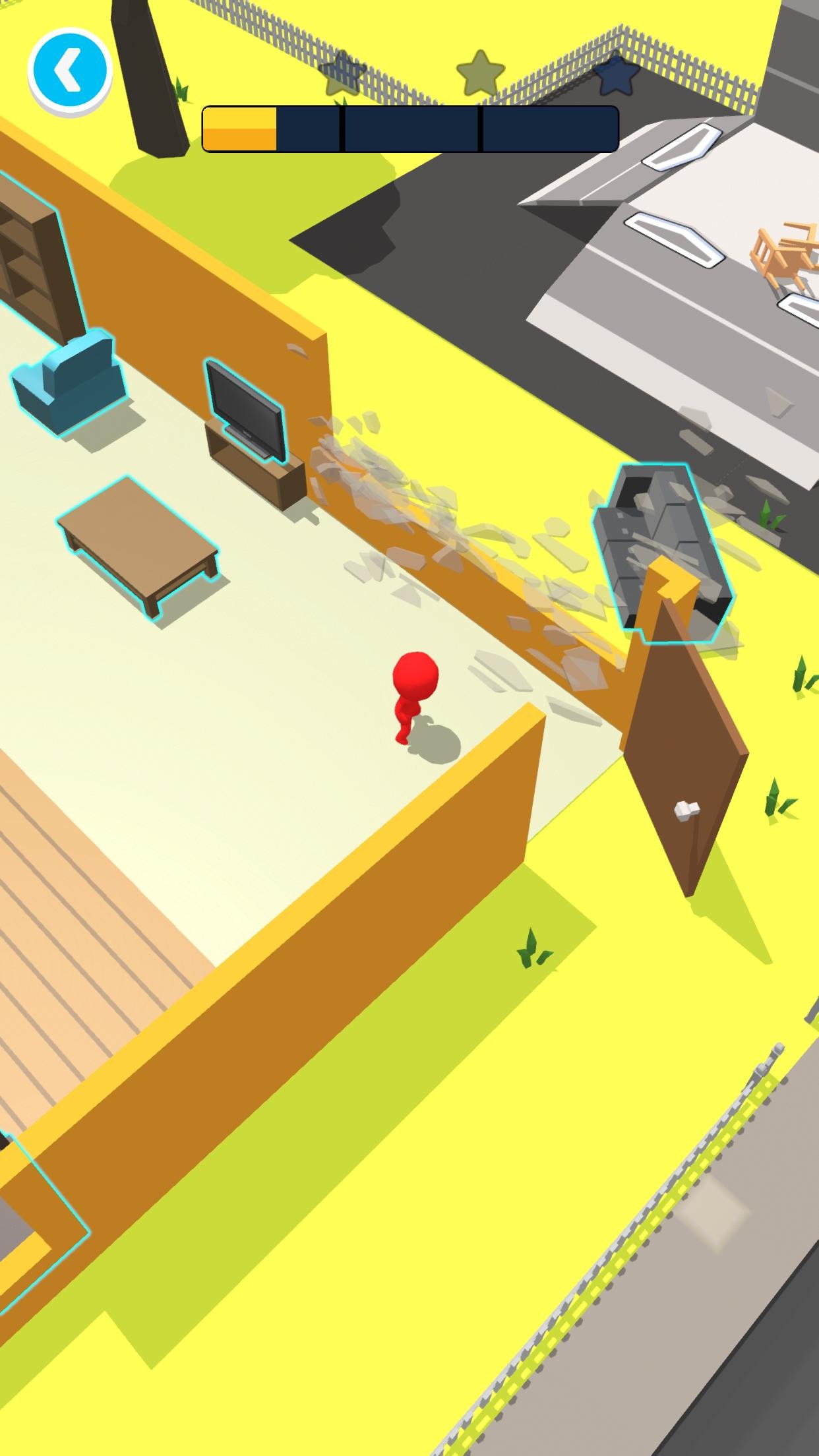 疯狂的搬运工-疯狂的搬运工游戏下载v0.1.1-linux公社